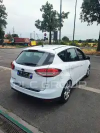 2017 Ford C-MAX