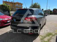 2017 Ford C-MAX