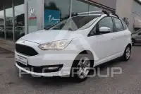 2017 Ford C-MAX