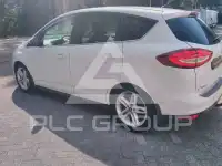 2017 Ford C-MAX
