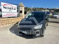 2017 Ford C-MAX