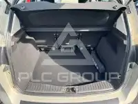 2017 Ford C-MAX