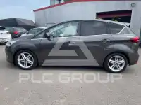 2017 Ford C-MAX