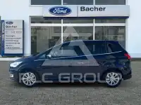 2017 Ford C-MAX