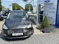 2017 Ford C-MAX