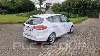 2017 Ford C-MAX