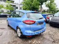 2017 Ford C-MAX