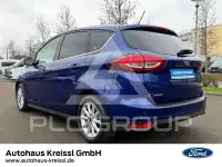 2017 Ford C-MAX
