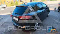 2017 Ford C-MAX