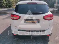 2017 Ford C-MAX