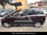 2017 Ford C-MAX