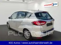 2017 Ford C-MAX