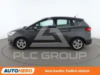 2017 Ford C-MAX