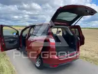 2017 Ford C-MAX