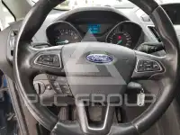 2017 Ford C-MAX