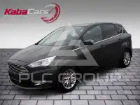 2017 Ford C-MAX