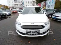 2017 Ford C-MAX