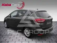 2017 Ford C-MAX