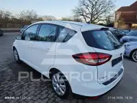 2017 Ford C-MAX
