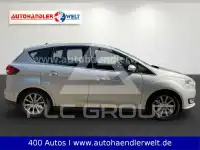 2017 Ford C-MAX