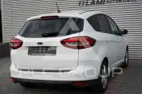 2017 Ford C-MAX
