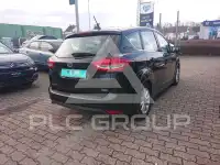 2017 Ford C-MAX