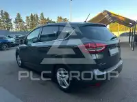 2017 Ford C-MAX