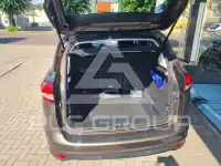 2017 Ford C-MAX