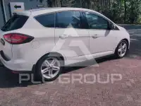 2017 Ford C-MAX