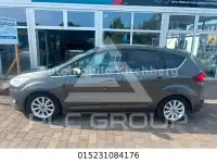 2017 Ford C-MAX