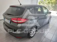 2017 Ford C-MAX