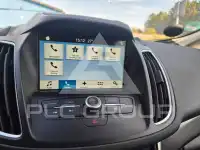 2017 Ford C-MAX