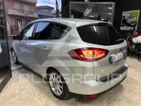 2017 Ford C-MAX