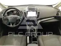 2017 Ford C-MAX