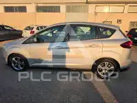 2017 Ford C-MAX