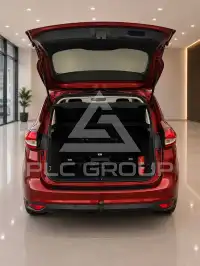 2017 Ford C-MAX
