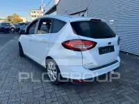 2017 Ford C-MAX
