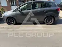 2017 Ford C-MAX