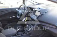 2017 Ford C-MAX