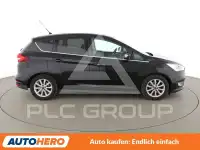 2017 Ford C-MAX
