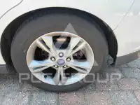 2017 Ford C-MAX
