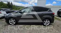 2017 Ford C-MAX