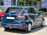 2017 Ford C-MAX