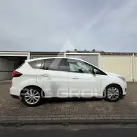 2017 Ford C-MAX