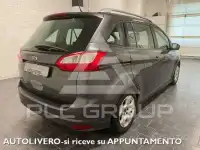2017 Ford C-MAX