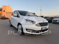 2017 Ford C-MAX