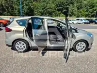 2017 Ford C-MAX
