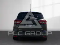 2017 Ford C-MAX