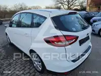 2017 Ford C-MAX