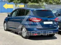 2017 Ford C-MAX